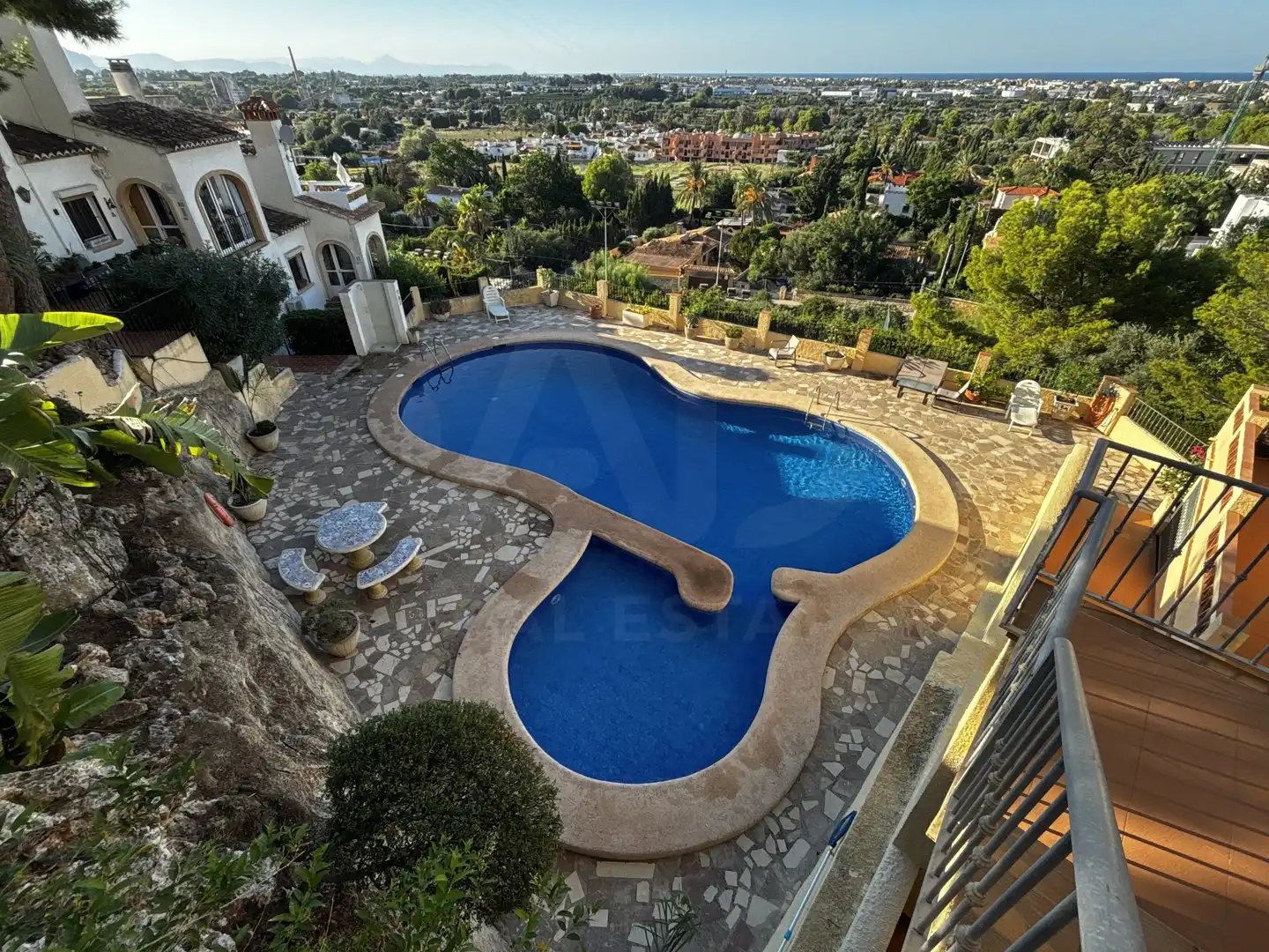 Chalet con piscina en venta en La Pedrera - Vessanes, imagen 39