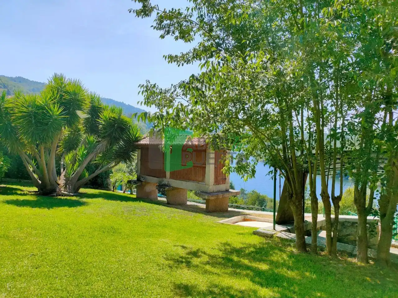 Xalet amb jardí en venda a O Pereiro de Aguiar, imagen 57