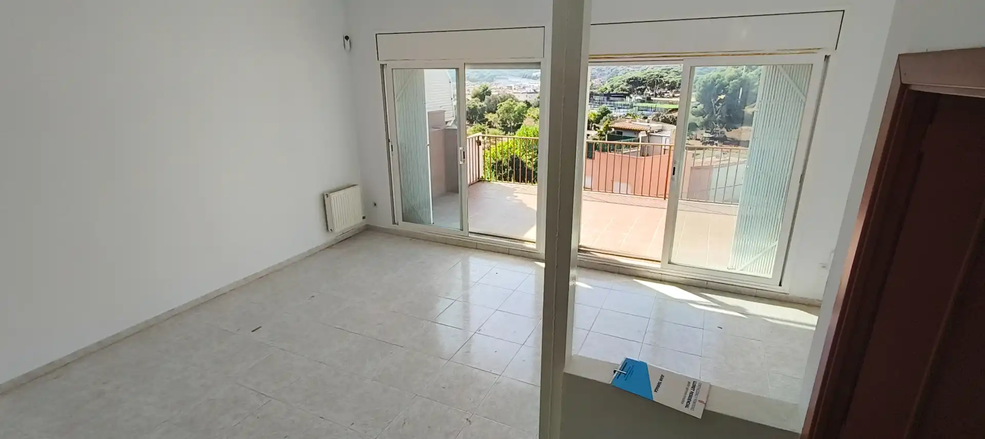 Terraza de Casa adosada en venta en Lloret de Mar con Calefacción, Terraza y Balcón