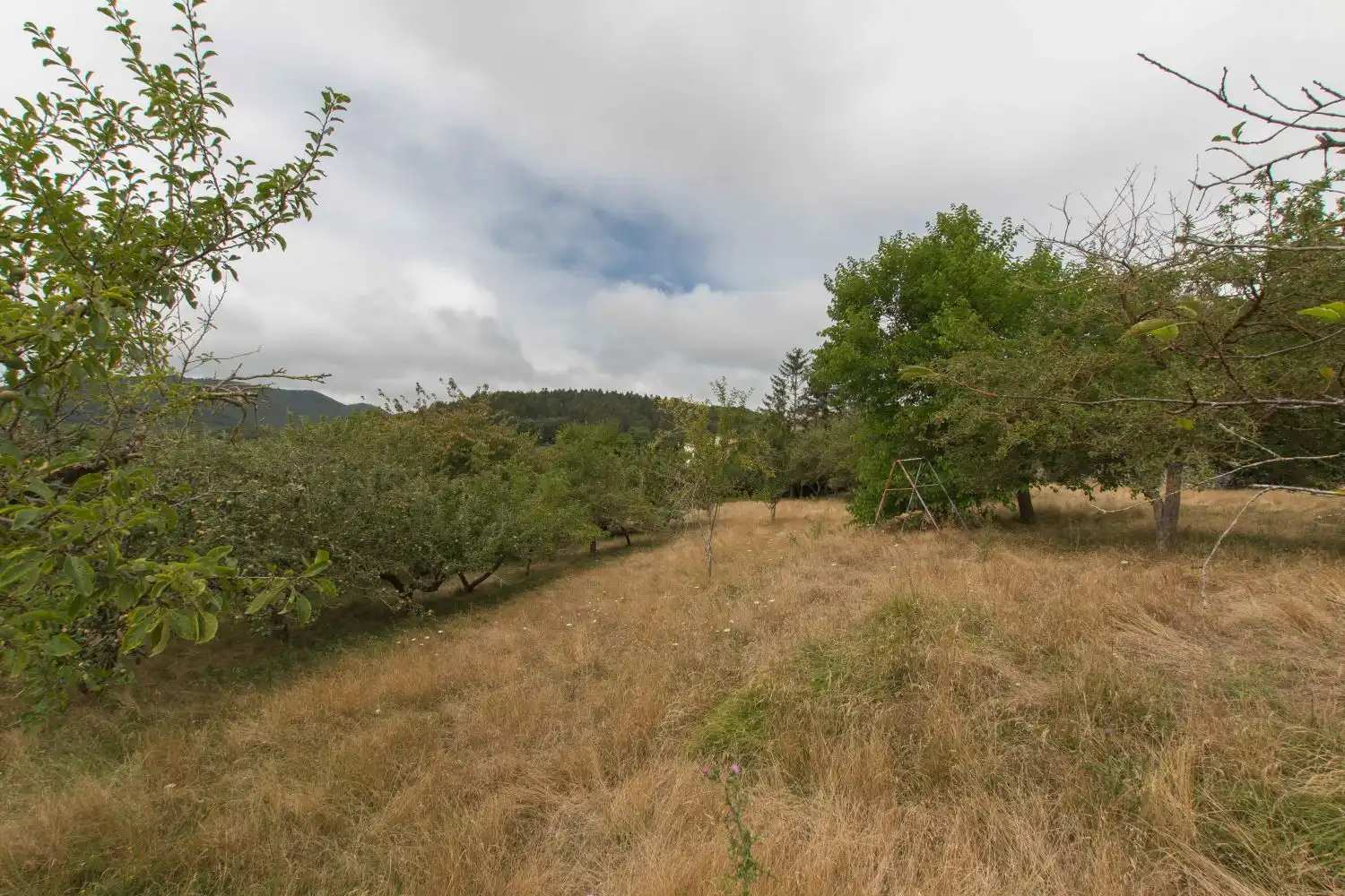 Casa o chalet en venta en Atetz con Calefacción, Terraza y Amueblado