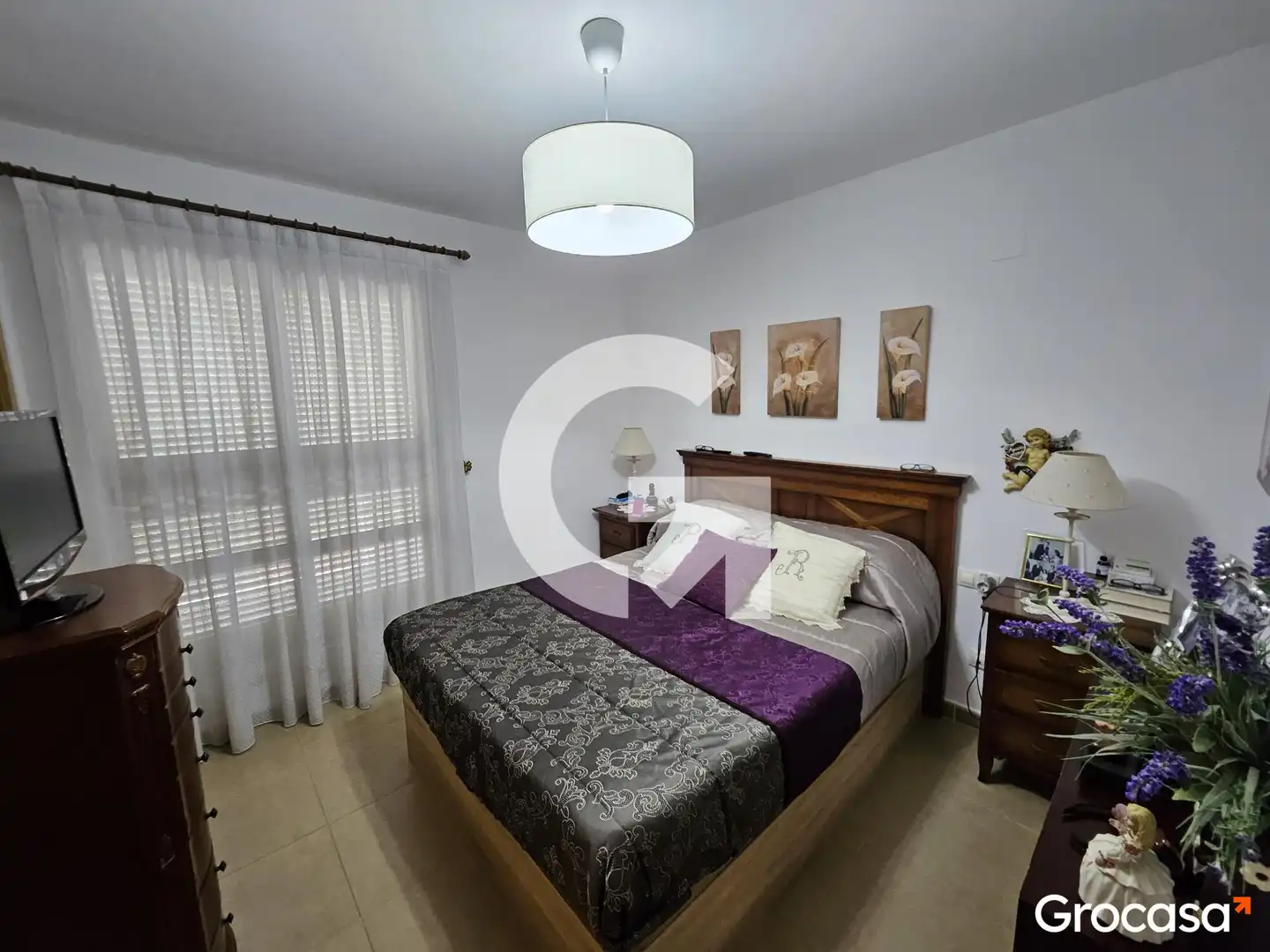 Bedroom of Detached homes for sale in Sagunto / Sagunt  with Terrace and Storage room