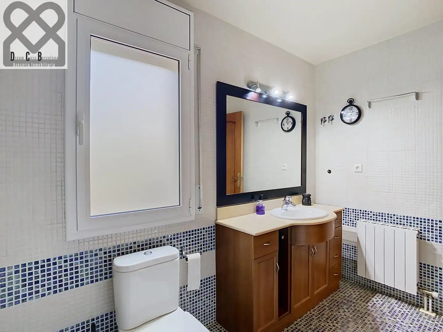 Bany de Casa o xalet en venda en Corbera de Llobregat, Barcelona