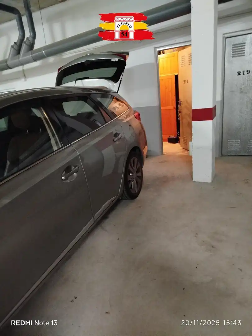 Parking de Planta baja en venta en Orihuela con Calefacción, Jardín privado y Trastero