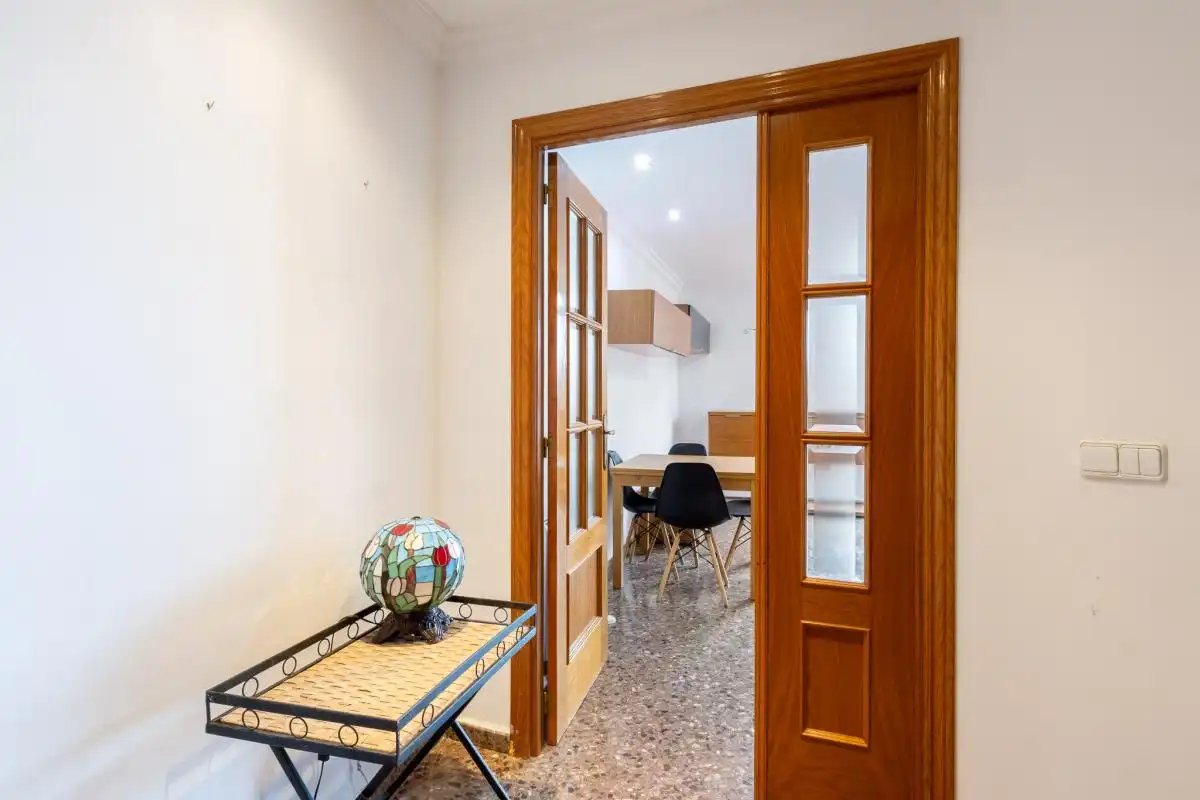 Attic for sale in Picassent  with Air Conditioner, Heating and Terrace