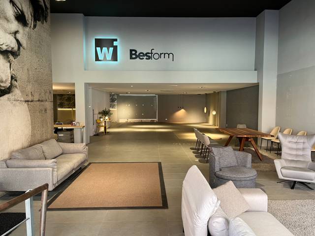 Oficina en Venta en Carrer de Colòmbia, 10 en Font Verda