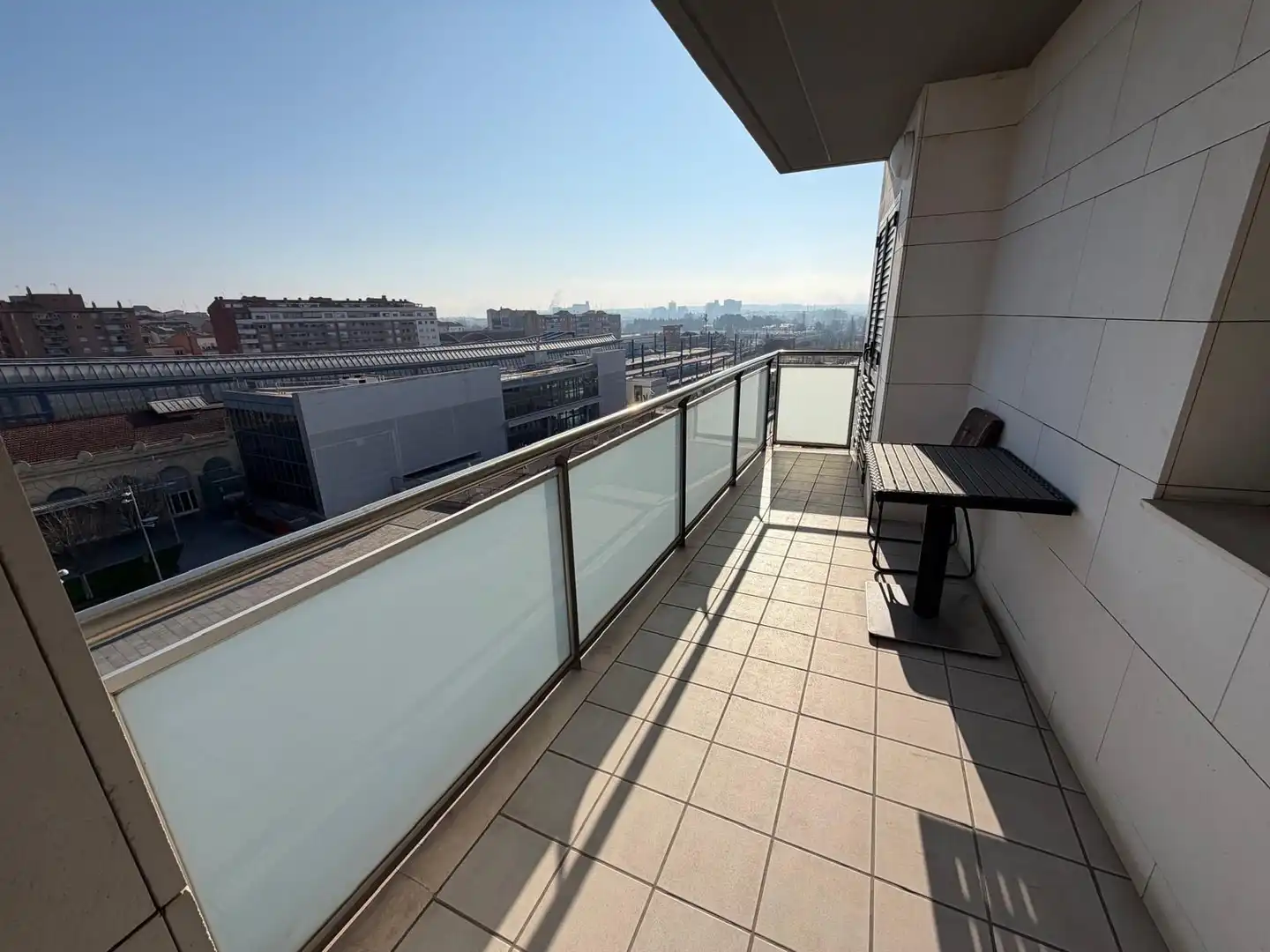 Appartement à louer à Rambla Ferran, imagen 6
