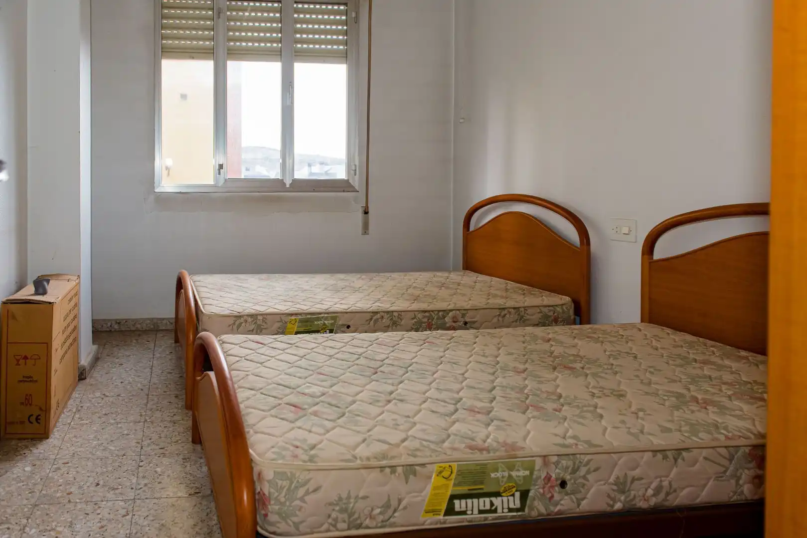 Dormitori de Casa o xalet en venda en Cacabelos amb Calefacció i Terrassa