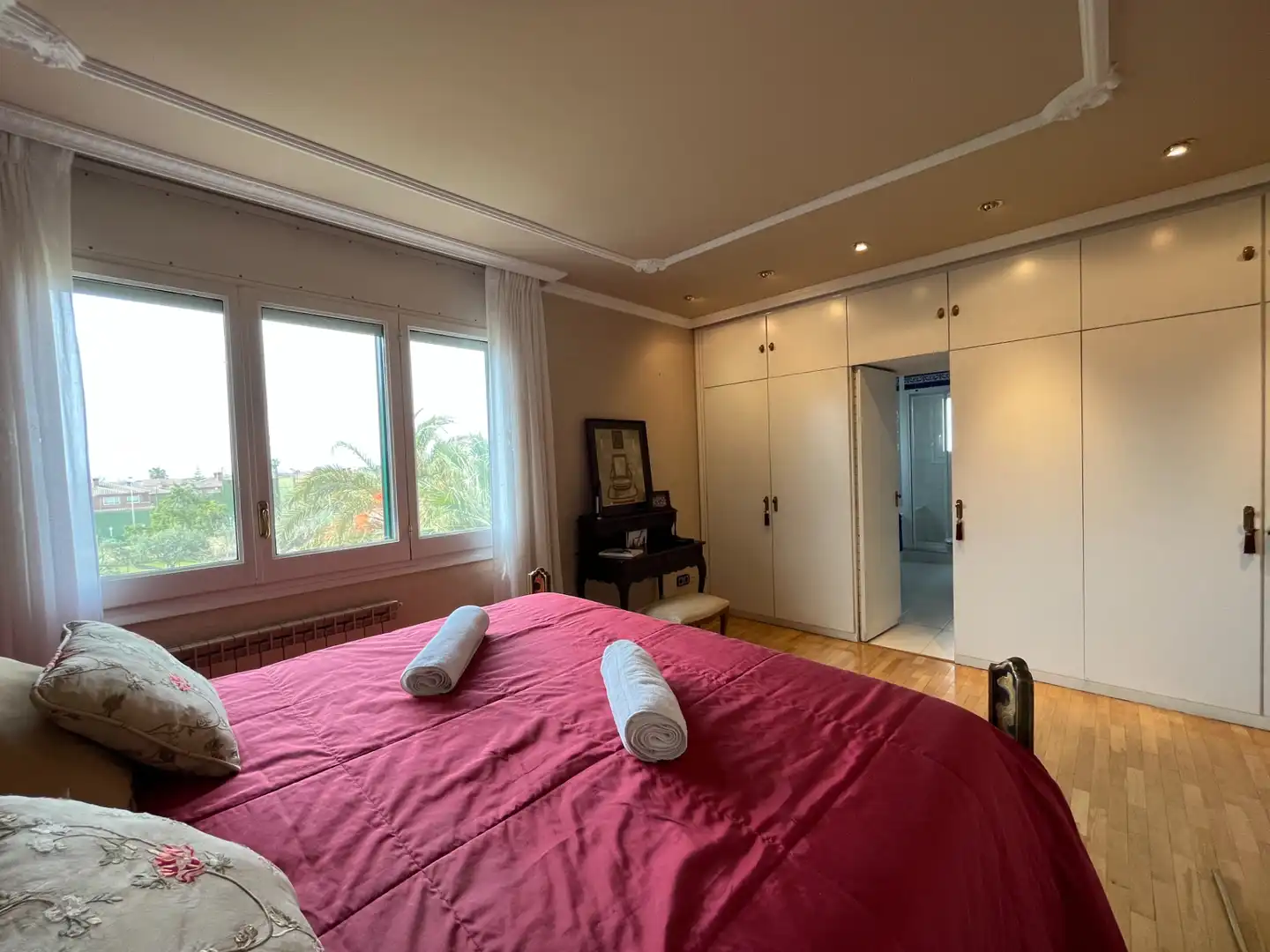 Casa con terraza en venta en Carrer Anglada Camarasa 8, imagen 58