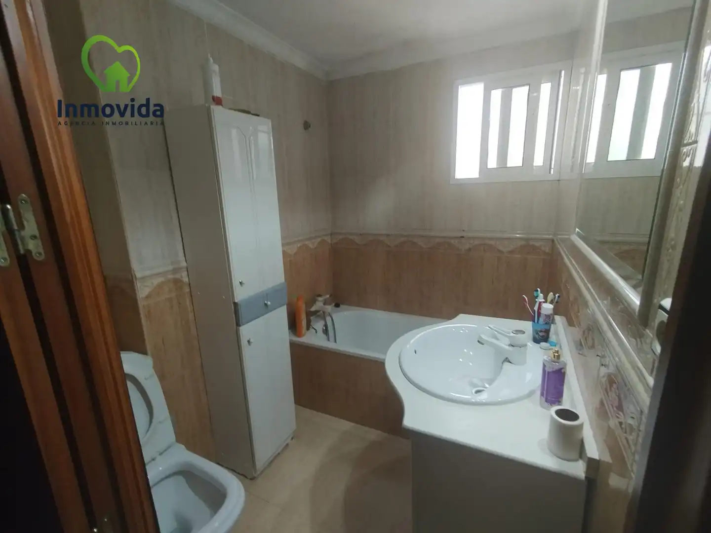 Baño de Piso en venta en Córdoba con Terraza