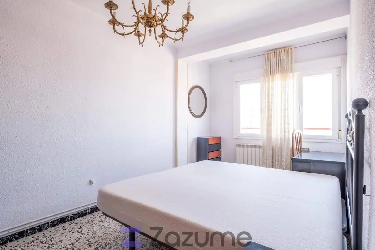 Flat with lift to rent in C. de Andrés Vicente, imagen 9