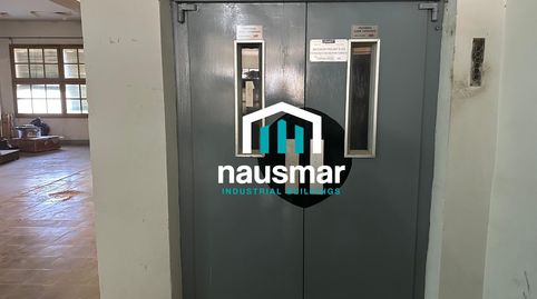 Foto 2 von Fabrikhallen zur Miete in Eixample, Mataró