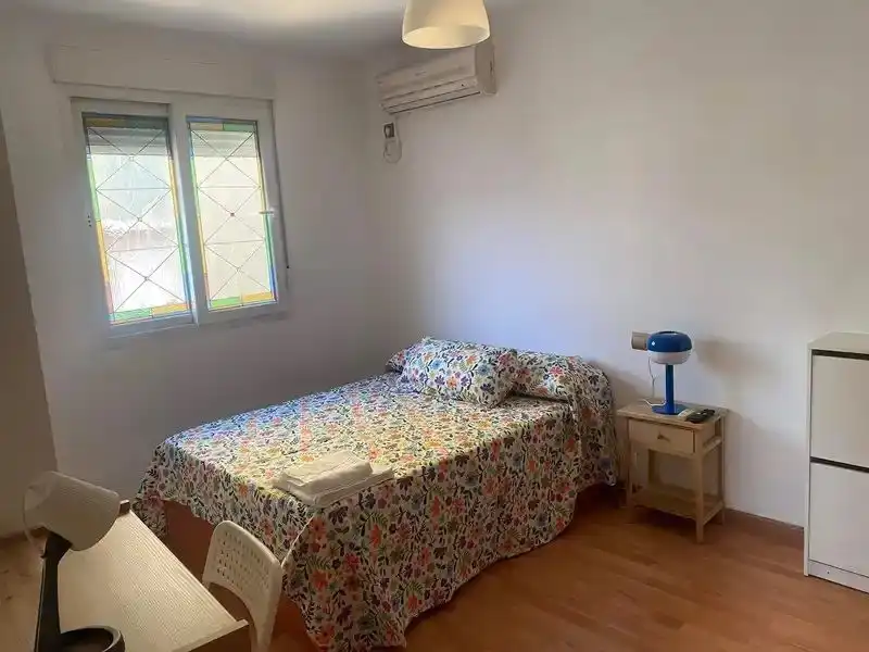 Bedroom of Buildings for sale in Málaga
