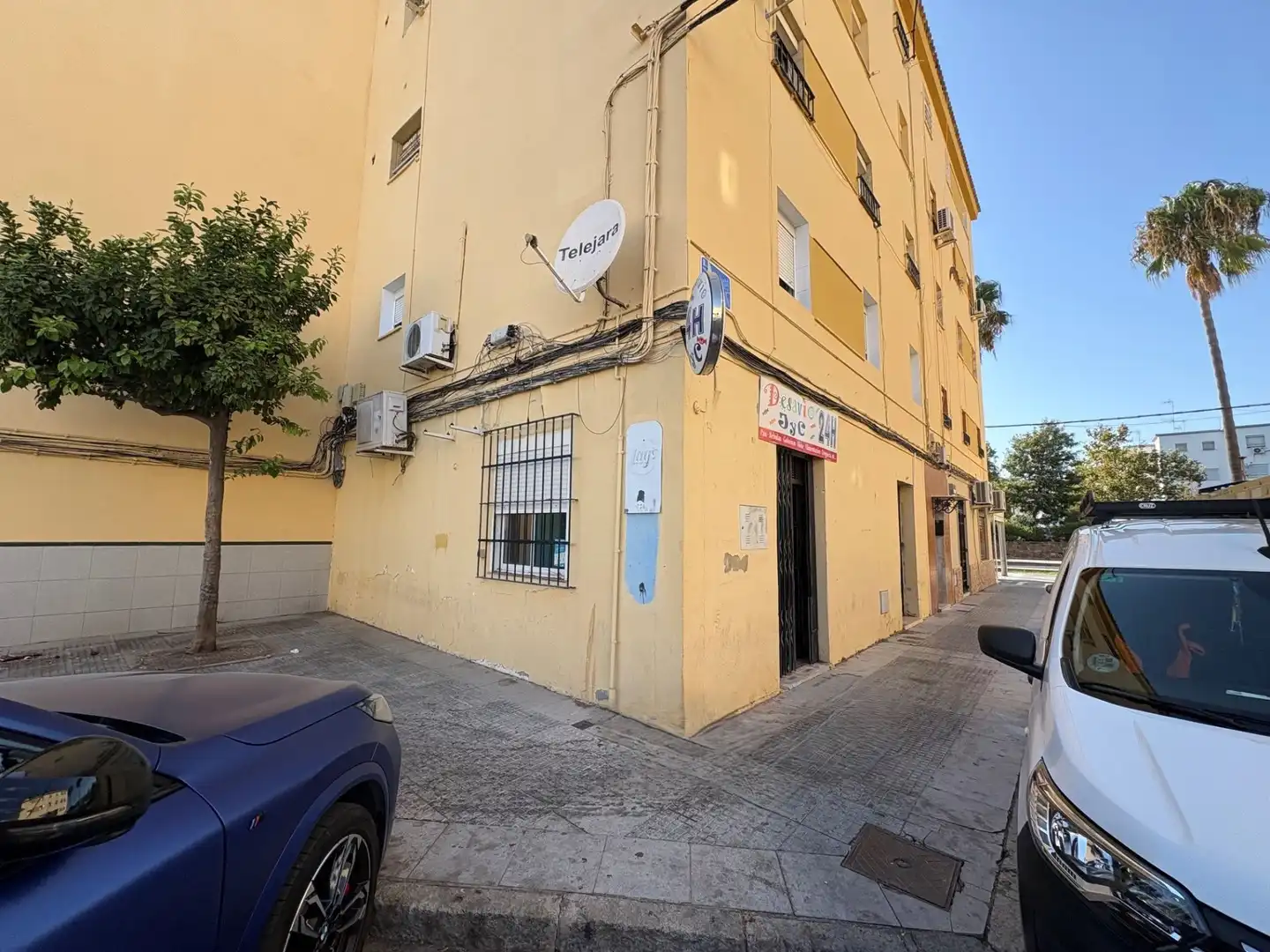 Business premises for sale in Rio Ter 1, imagen 2