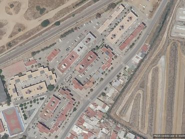 Wohnung zum Verkauf in La Pastora - La Estación