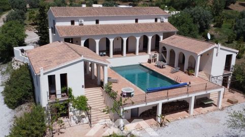 Foto 2 de Casa o chalet en venta en Camino Rio Seco, Alcaucín, Málaga