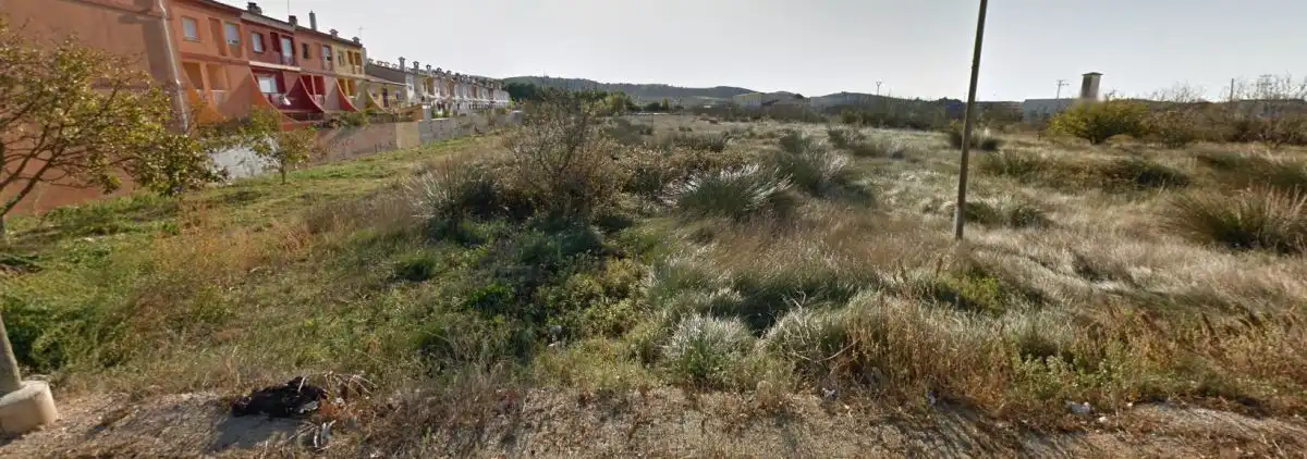 Terrenos y solares en venta en Poligono 44, imagen 3