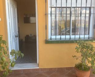 Single-family semi-detached to rent in Málaga Capital  with Air Conditioner, Heating and Furnished