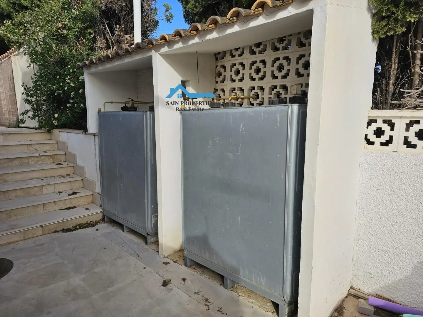 Villa avec piscine à vendre à Escandinavia - Cautivador, imagen 7