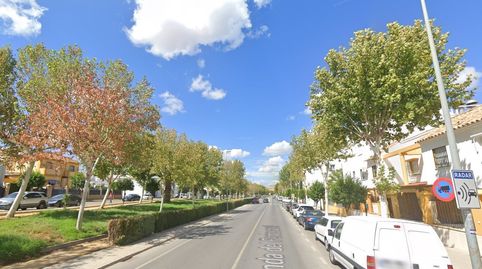 INMUEBLE OCUPADO  ÉCIJA
