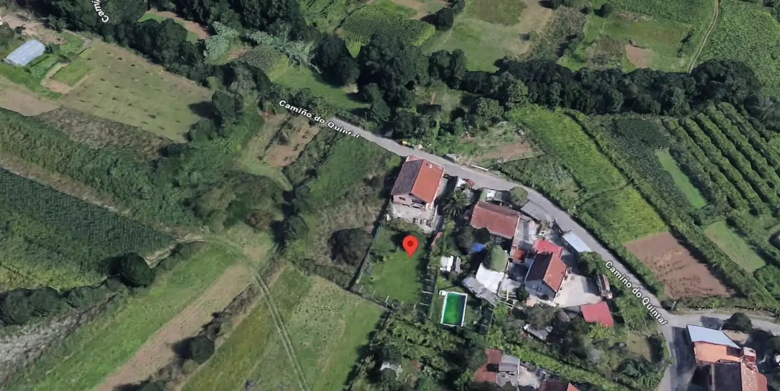 Casa o xalet en venda a QUINTAL (DO)-LOUREDO, 21, Mos