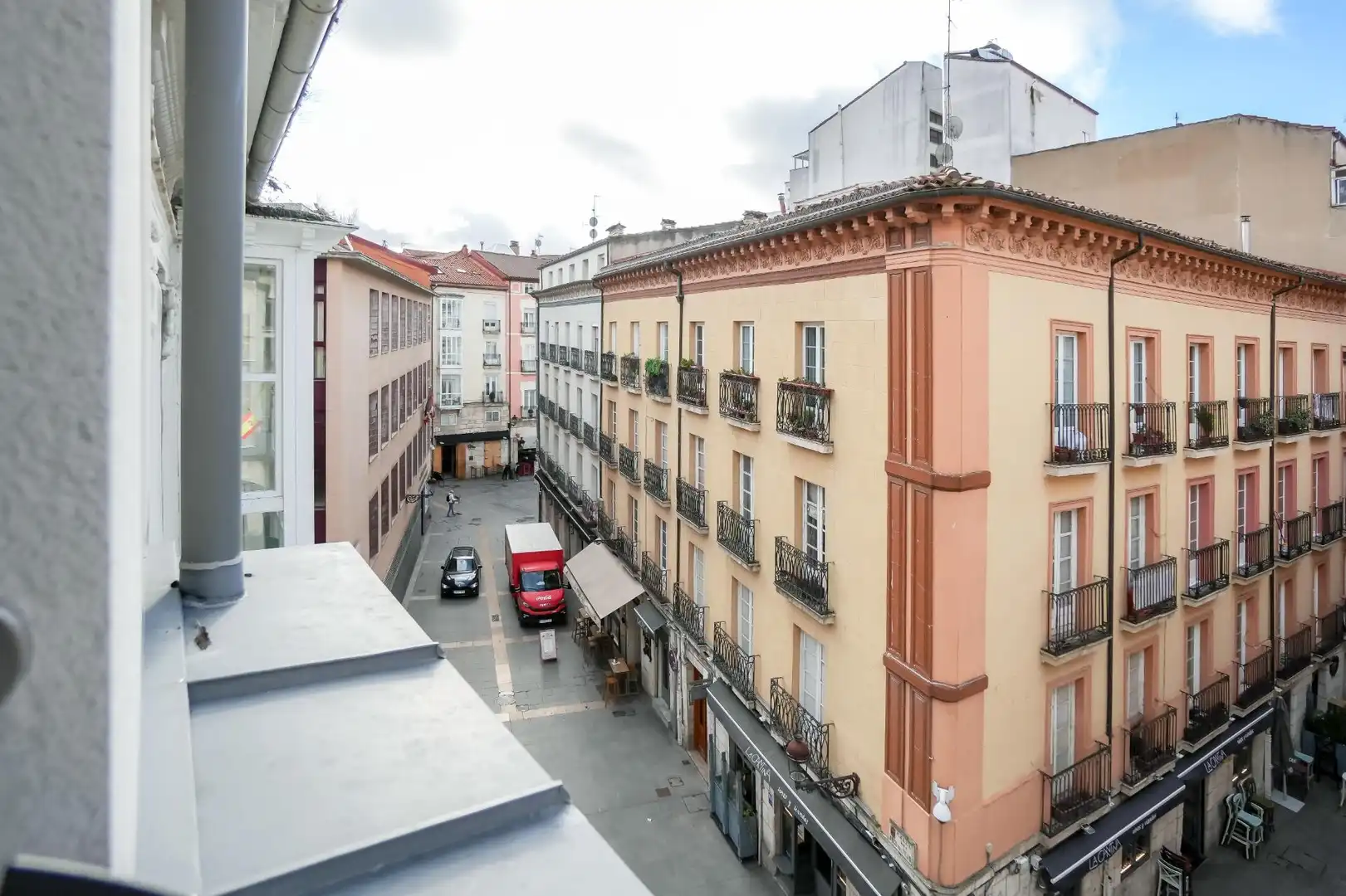 Dúplex en venda a Calle de San Gil, imagen 43