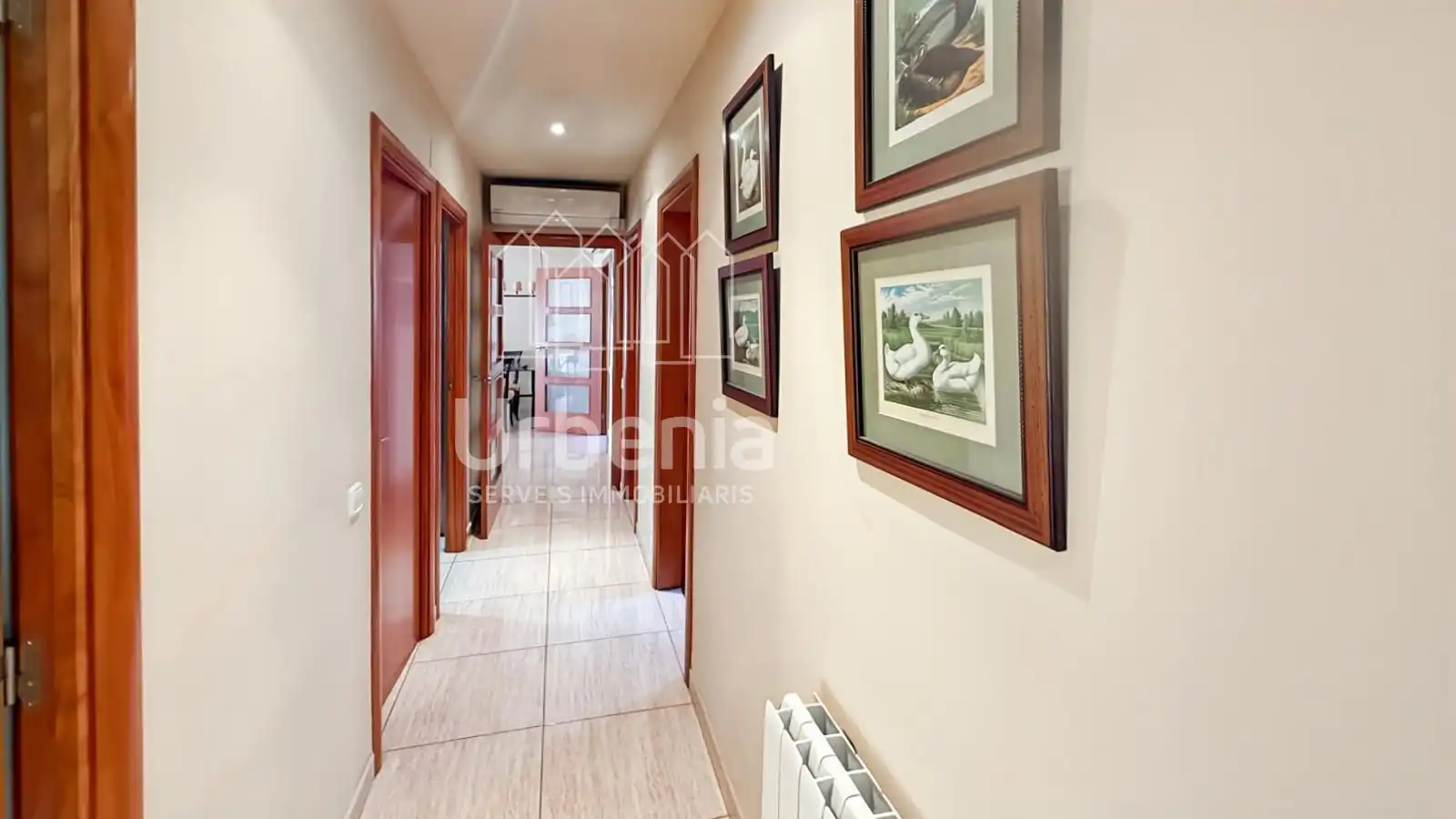 Piso en venta en Blanes con Aire acondicionado, Calefacción y Terraza
