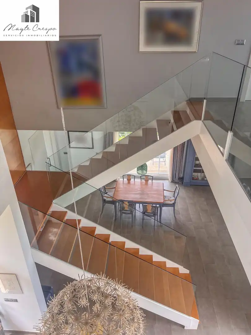 Villa con terrazza in vendita a Aljomahima - Ermita, imagen 6