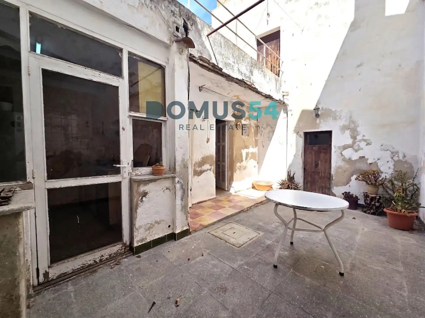 Terraza de Casa o chalet en venta en Alcúdia con Terraza y Trastero