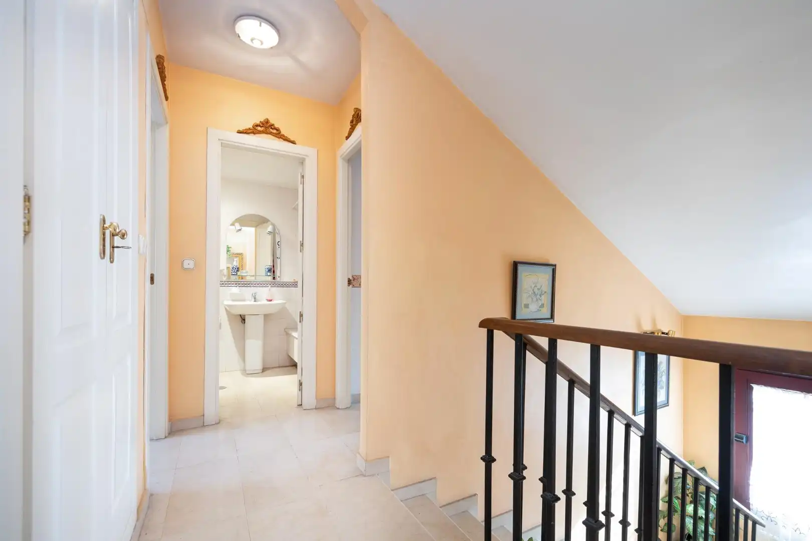 Detached homes for sale in Granada  with Air Conditioner, Heating and Private garden