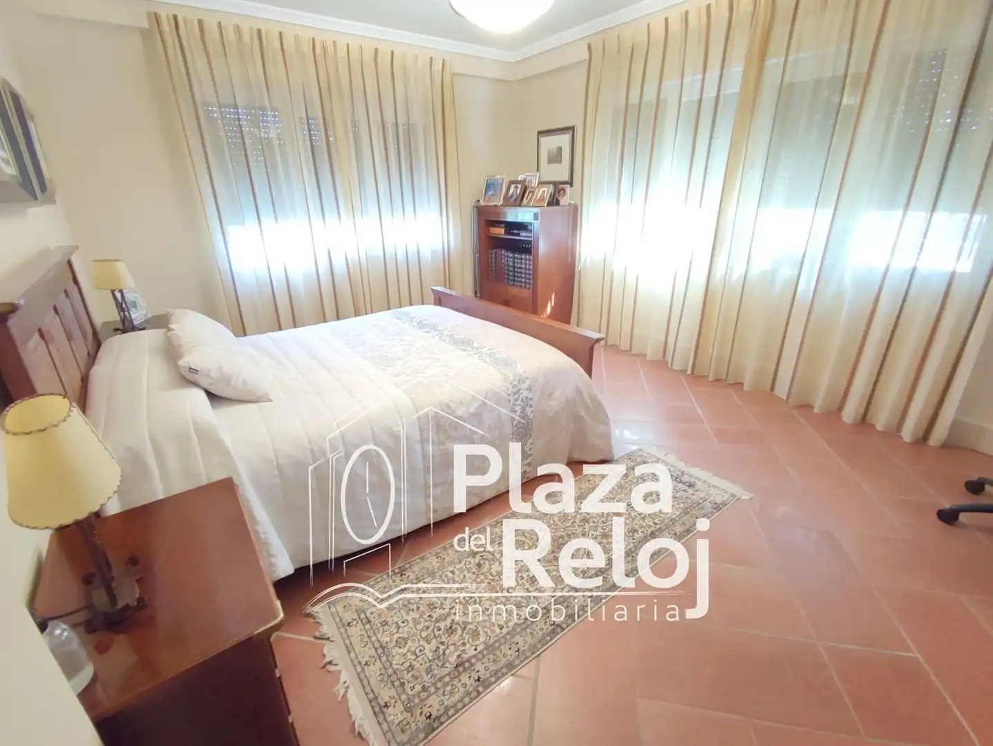 Chalet con piscina en venta en AV CUENCA, imagen 12