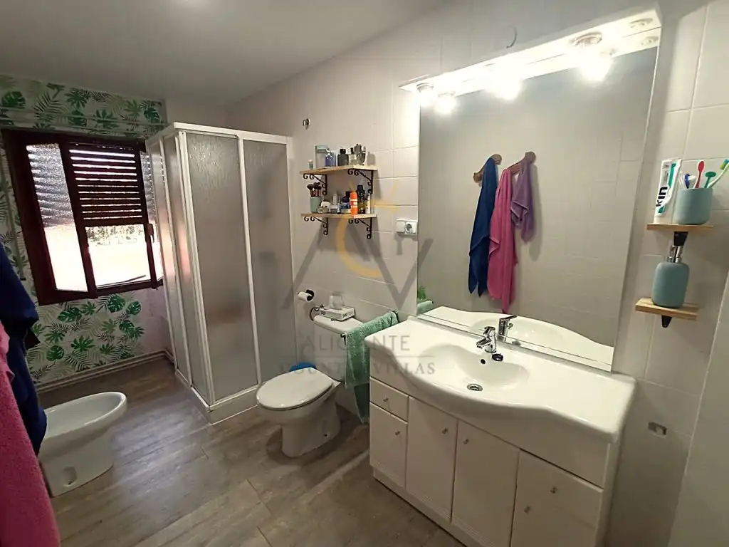 Villa avec terrasse à vendre à Monóvar  / Monòver, imagen 18