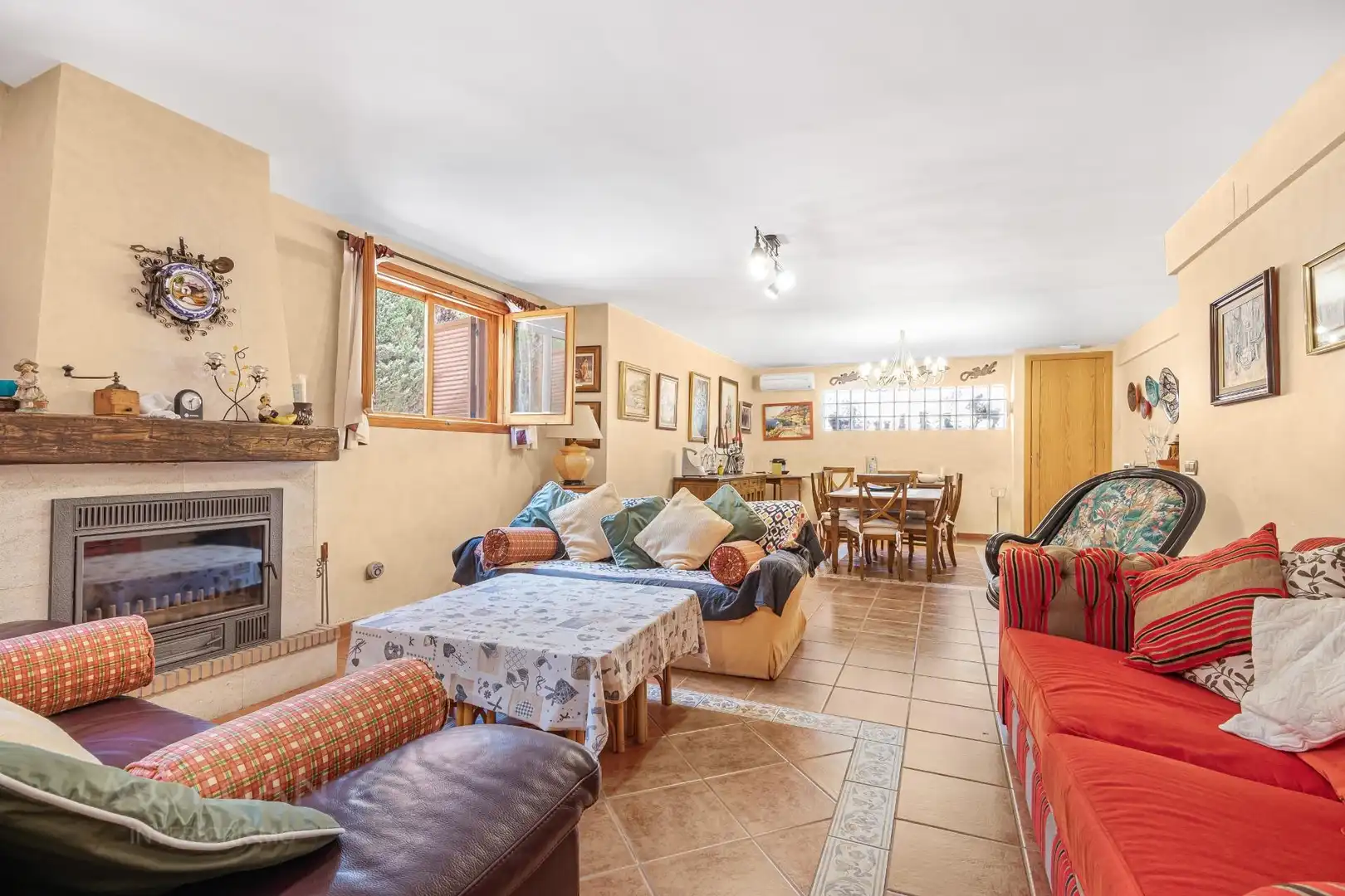Villa mit Pool zum Verkauf in Almajada - Ravel, imagen 7