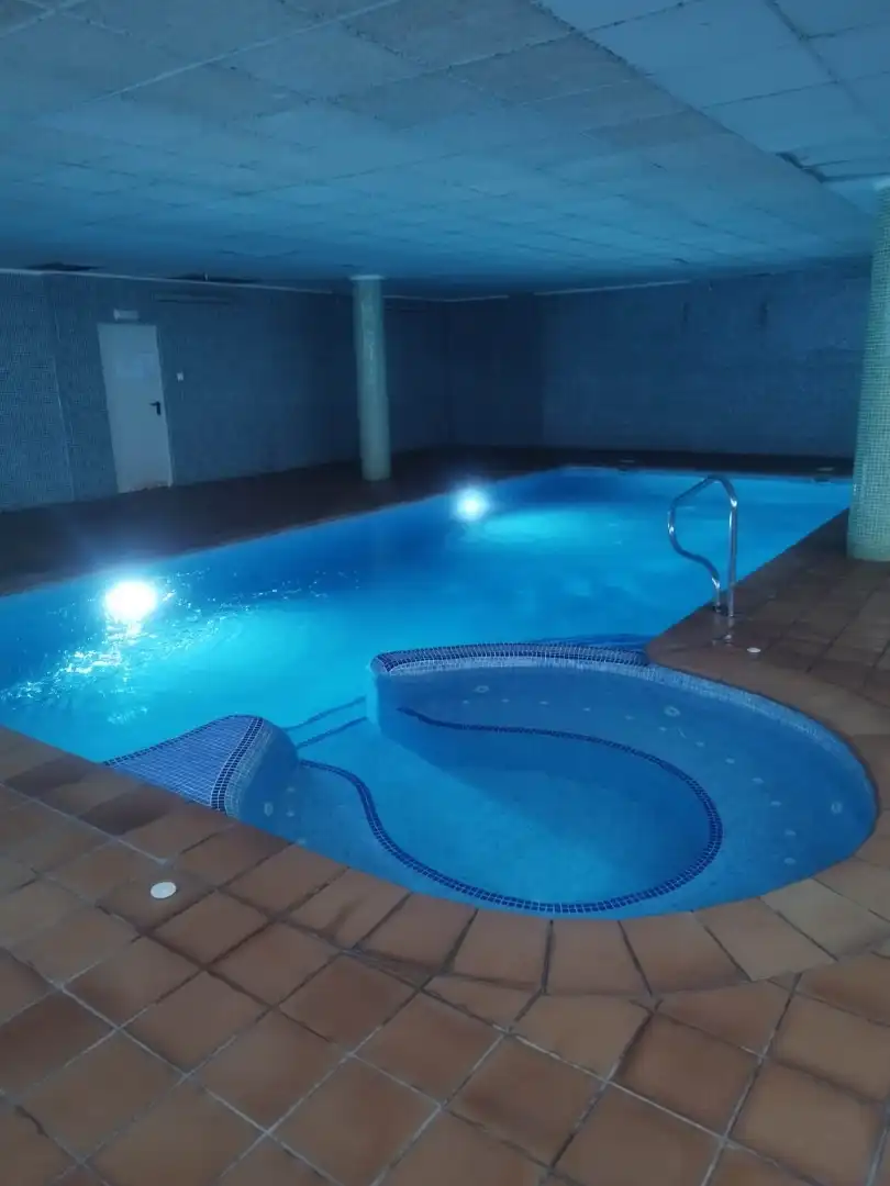 Apartament amb terrassa de lloguer a Carrer de la Partida Rodona 11, imagen 18