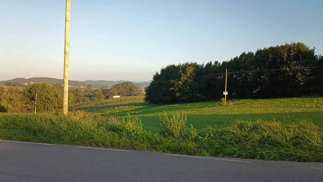 Wohnbaugrundstück zum Verkauf in Lugar Granda, imagen 29