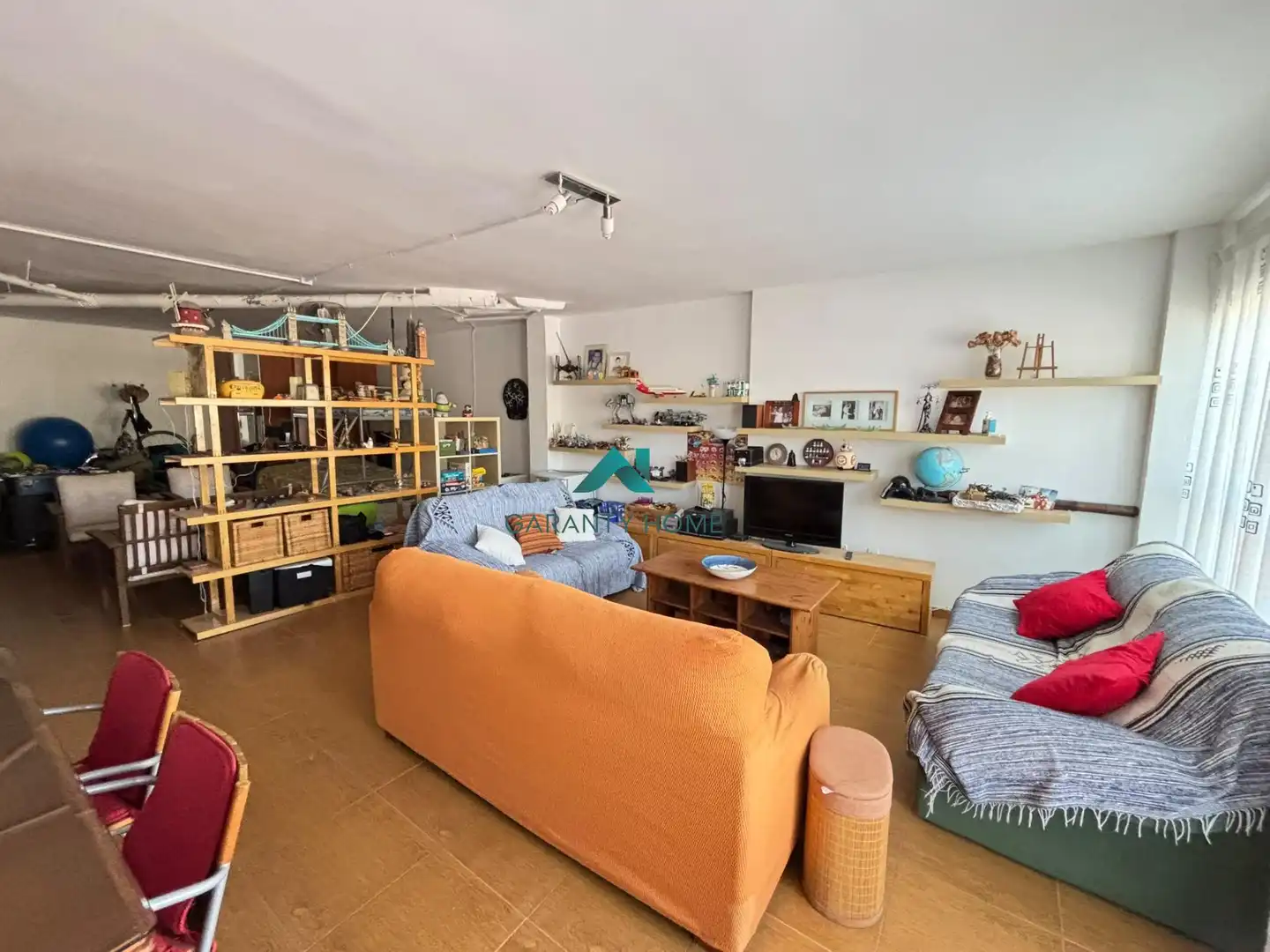 Chalet con piscina en venta en Puente Tablas - Puente Nuevo - Cerro Molina, imagen 18