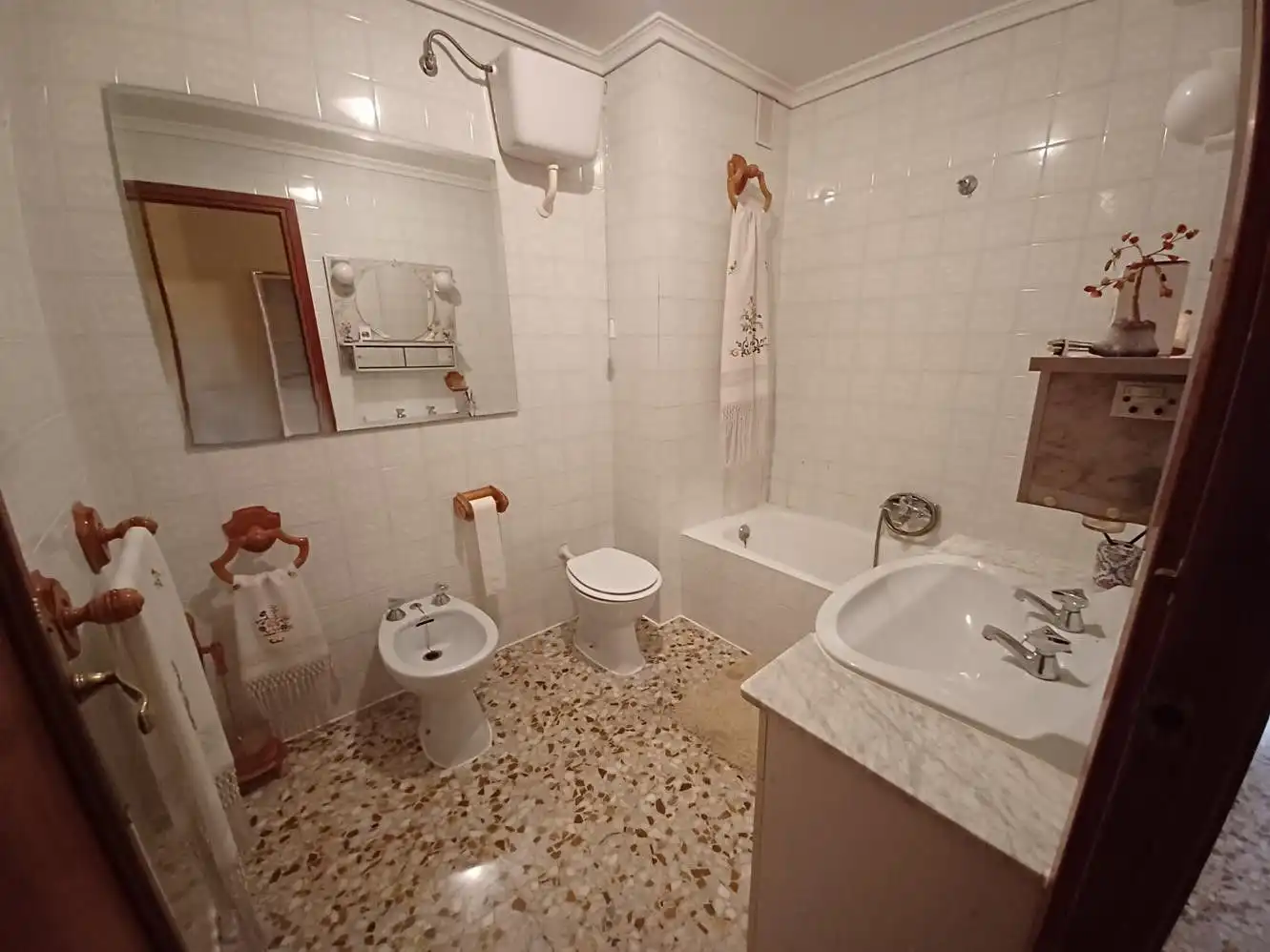 Flat with lift for sale in La Roda, imagen 3