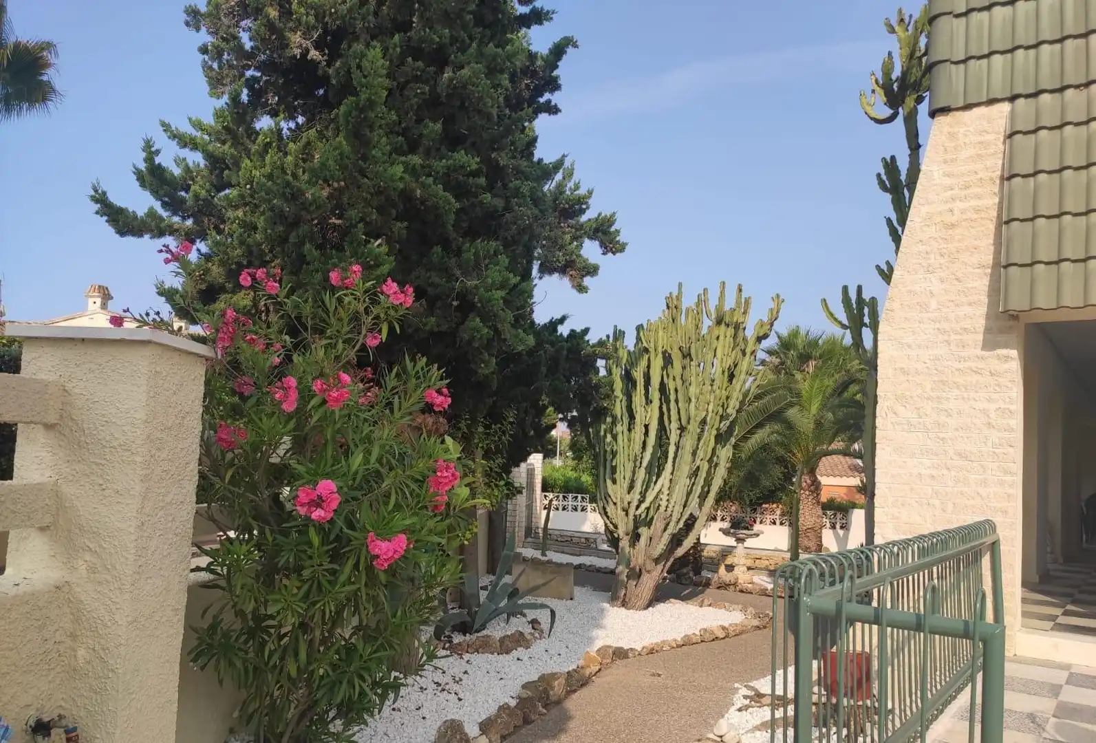 Chalet con piscina en venta en Rincón de Loix, imagen 18