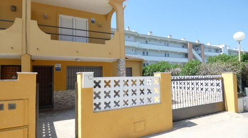 Foto 2 de Casa adosada en venda a Avenida Papa Luna, La Volta, Peñíscola / Peníscola