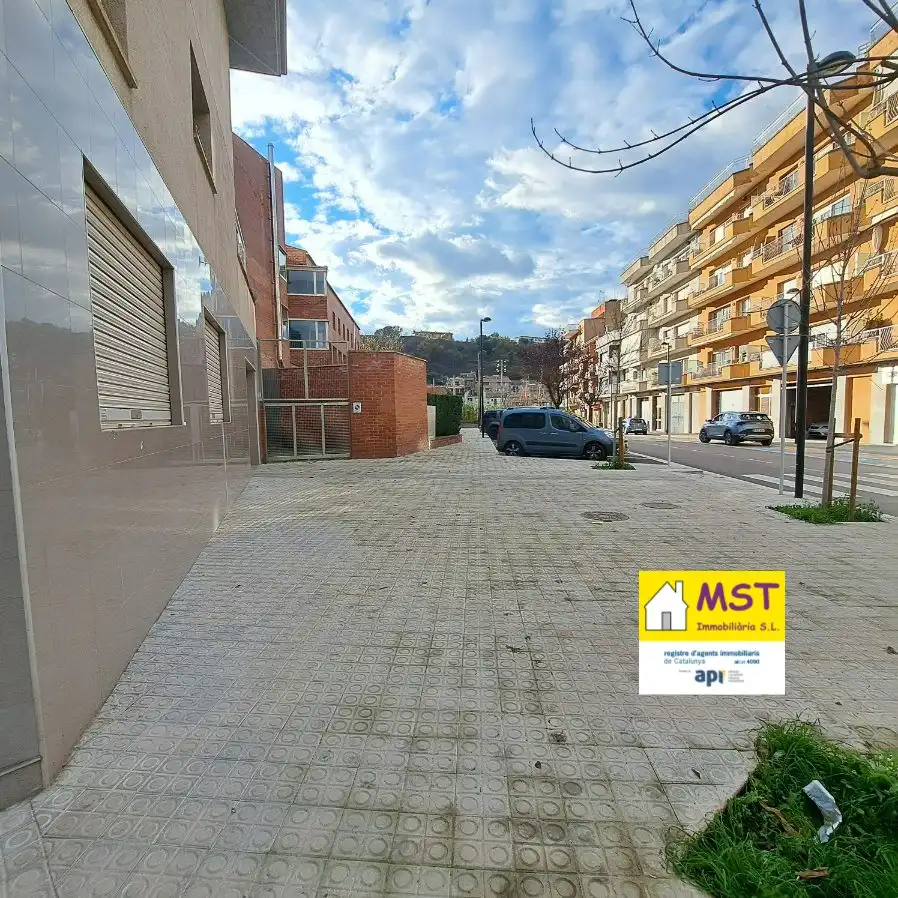 Local comercial de lloguer a Avinguda Països Catalans, imagen 11