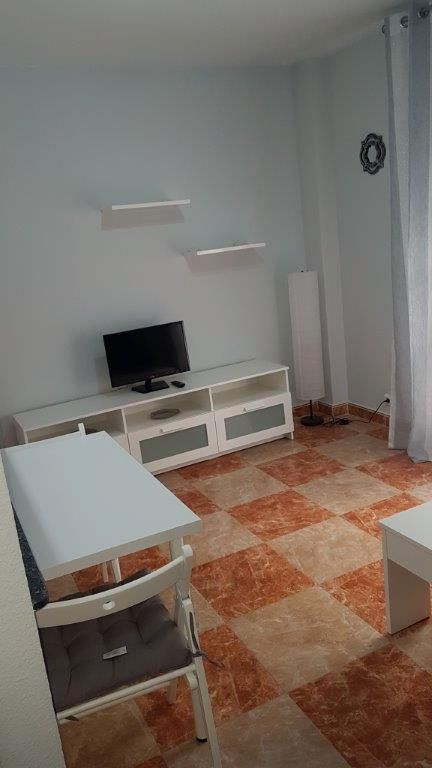 Bedroom of Apartment to rent in Dos Hermanas  with Furnished