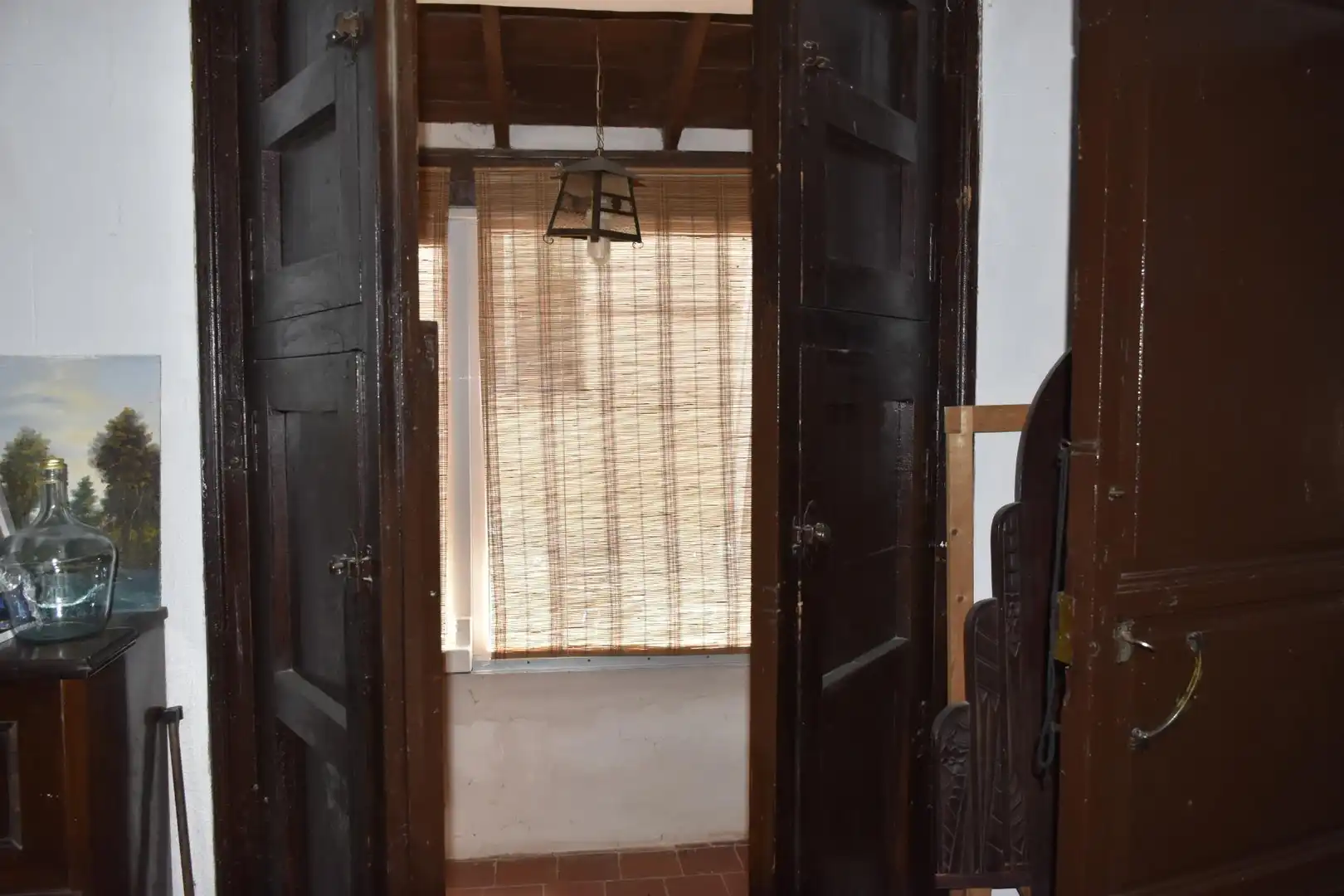 Finca rústica en venta en Quatretondeta