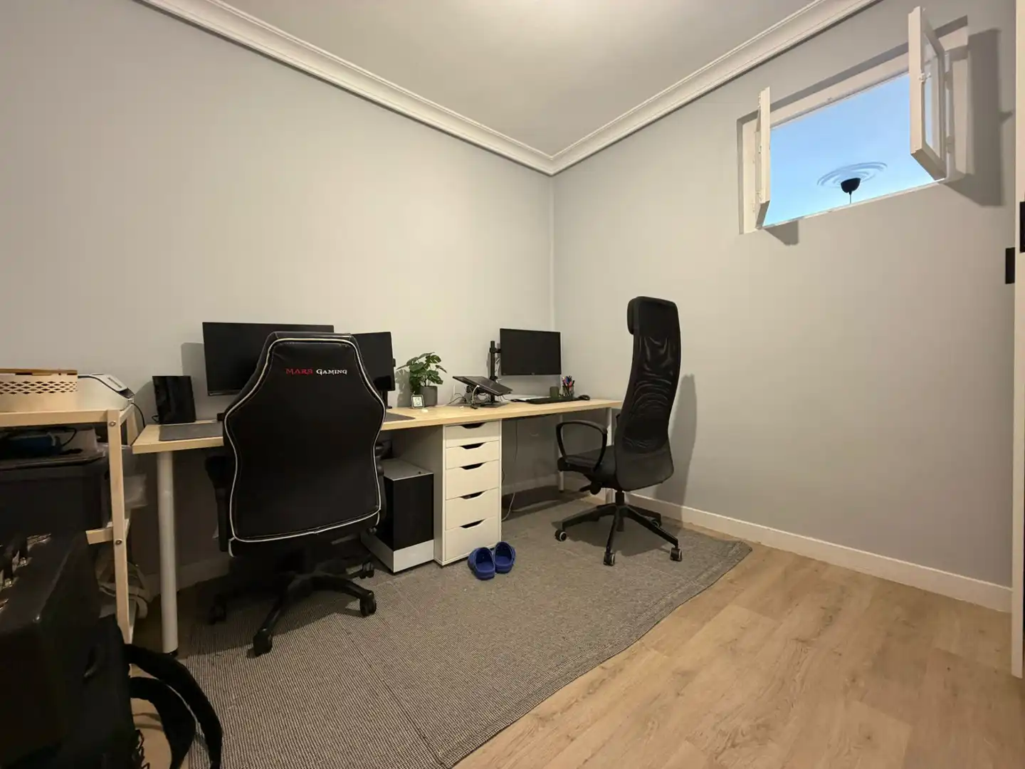 Piso en venta en Eibar con Amueblado