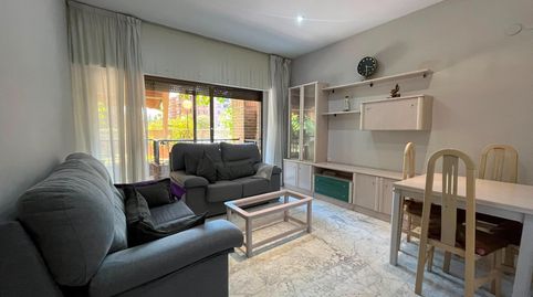 Foto 5 de Apartamento de alquiler en Avenida Divina Pastora, 9, San Ildefonso, Granada Capital