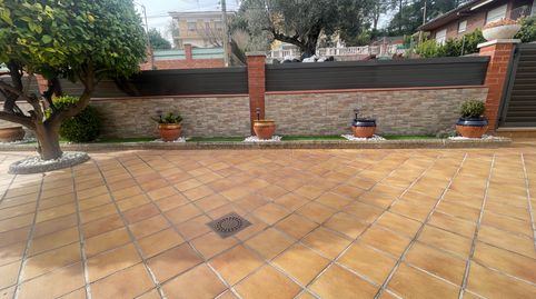 Foto 4 de Casa o chalet en venta en Carrer Port del Comte, Castellnou - Can Mir - Can Solà, Rubí