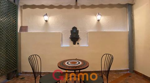 Photo 4 of Flat to rent in Calle del General Oráa, 20, Castellana, Madrid