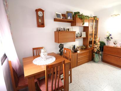 Living room of Flat for sale in L'Hospitalet de Llobregat