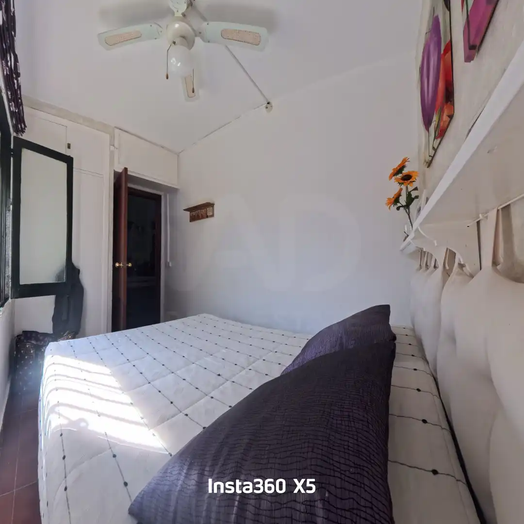 Habitación de Terreno en venta en Berrocal