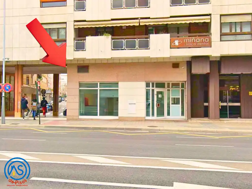Gewerbefläche zum Verkauf in Avenida Francisco de Goya 2, imagen 25