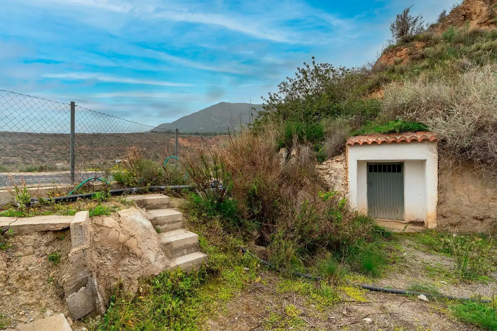 Detached house for sale in Canjáyar, imagen 23