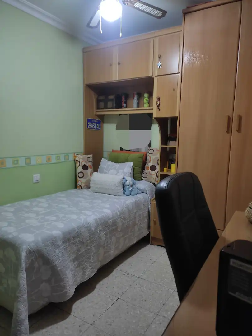 Habitación de Piso en venta en Villanueva de la Serena con Aire acondicionado, Amueblado y Balcón